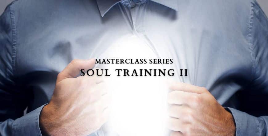 Soul Training II a