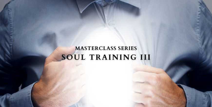 Soul Training III
